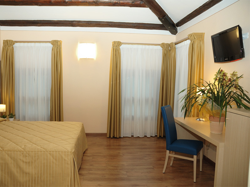 Suite hotel Conegliano